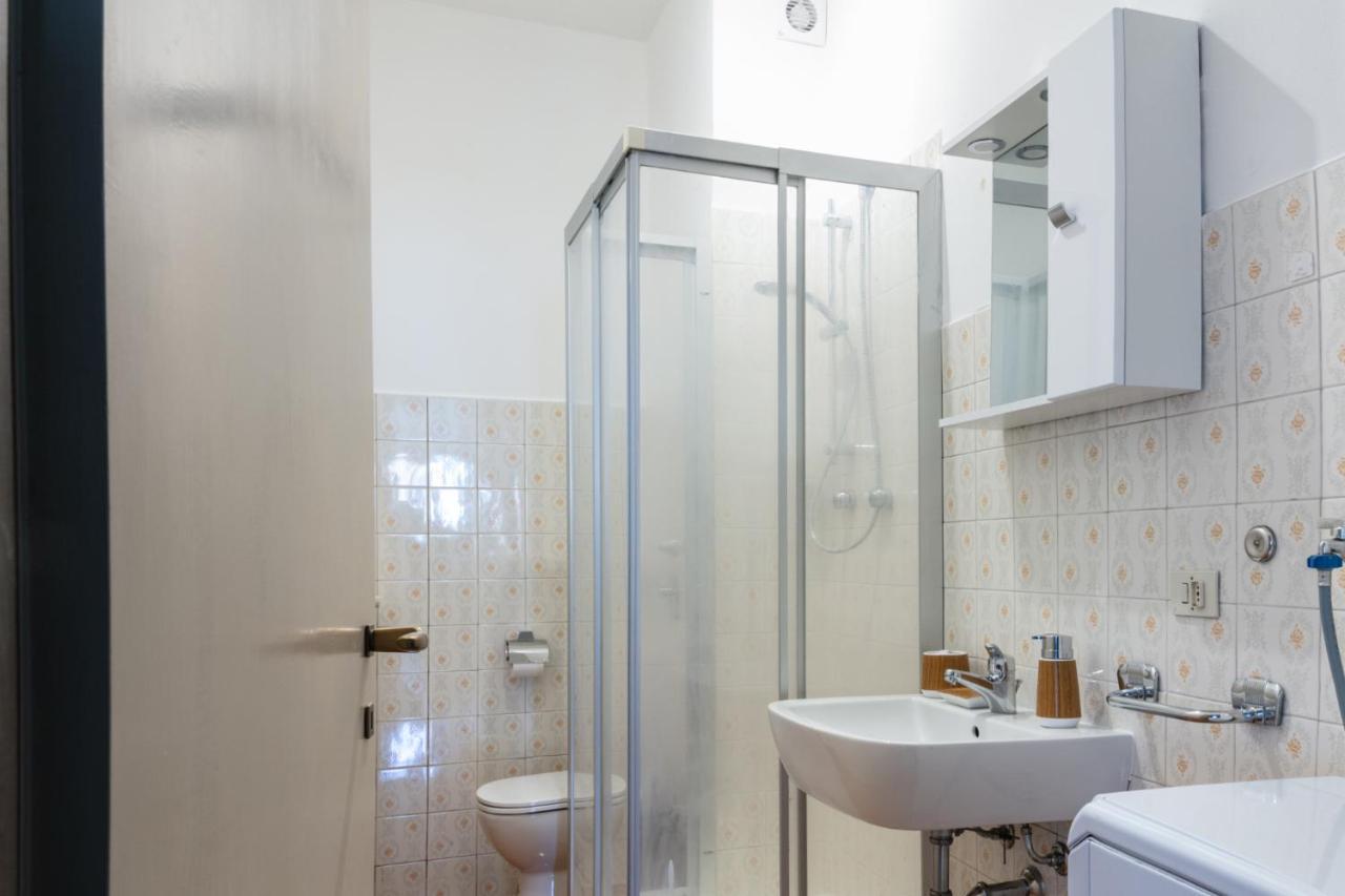 Dehomes - Luxury Grand Suite Milano Ngoại thất bức ảnh