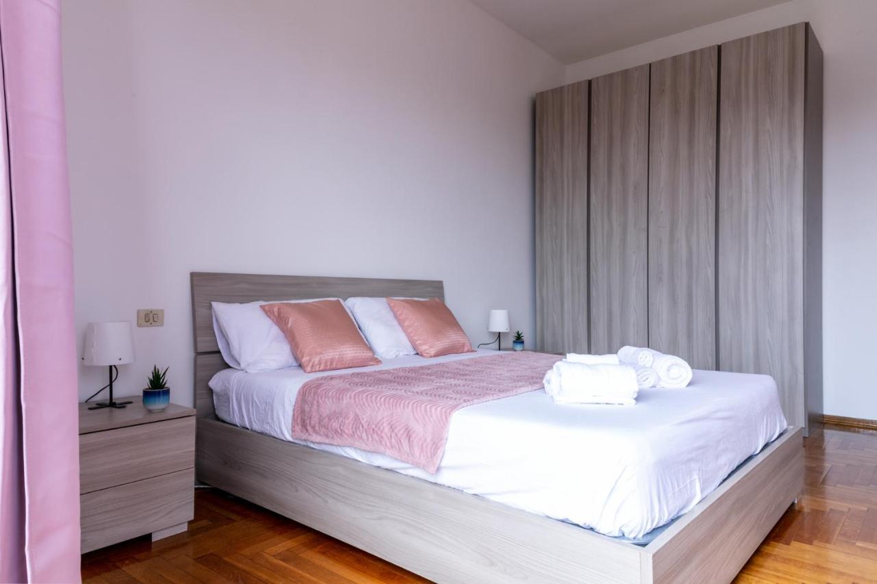 Dehomes - Luxury Grand Suite Milano Ngoại thất bức ảnh