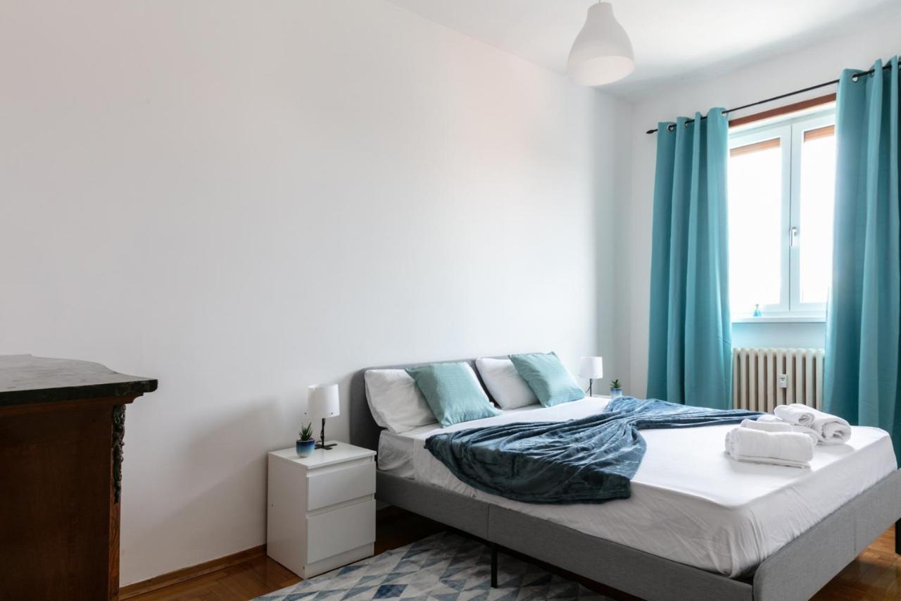 Dehomes - Luxury Grand Suite Milano Ngoại thất bức ảnh