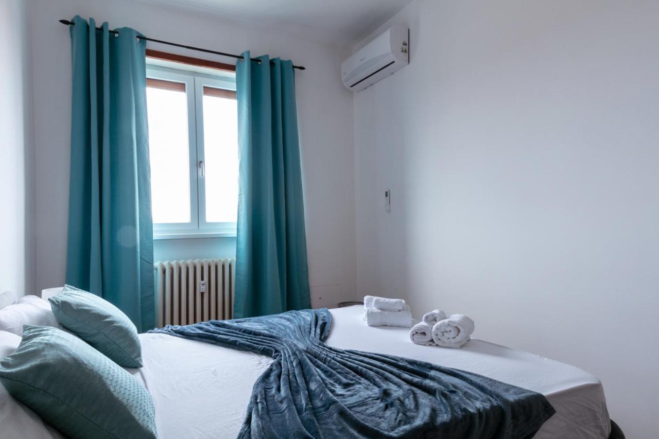 Dehomes - Luxury Grand Suite Milano Ngoại thất bức ảnh