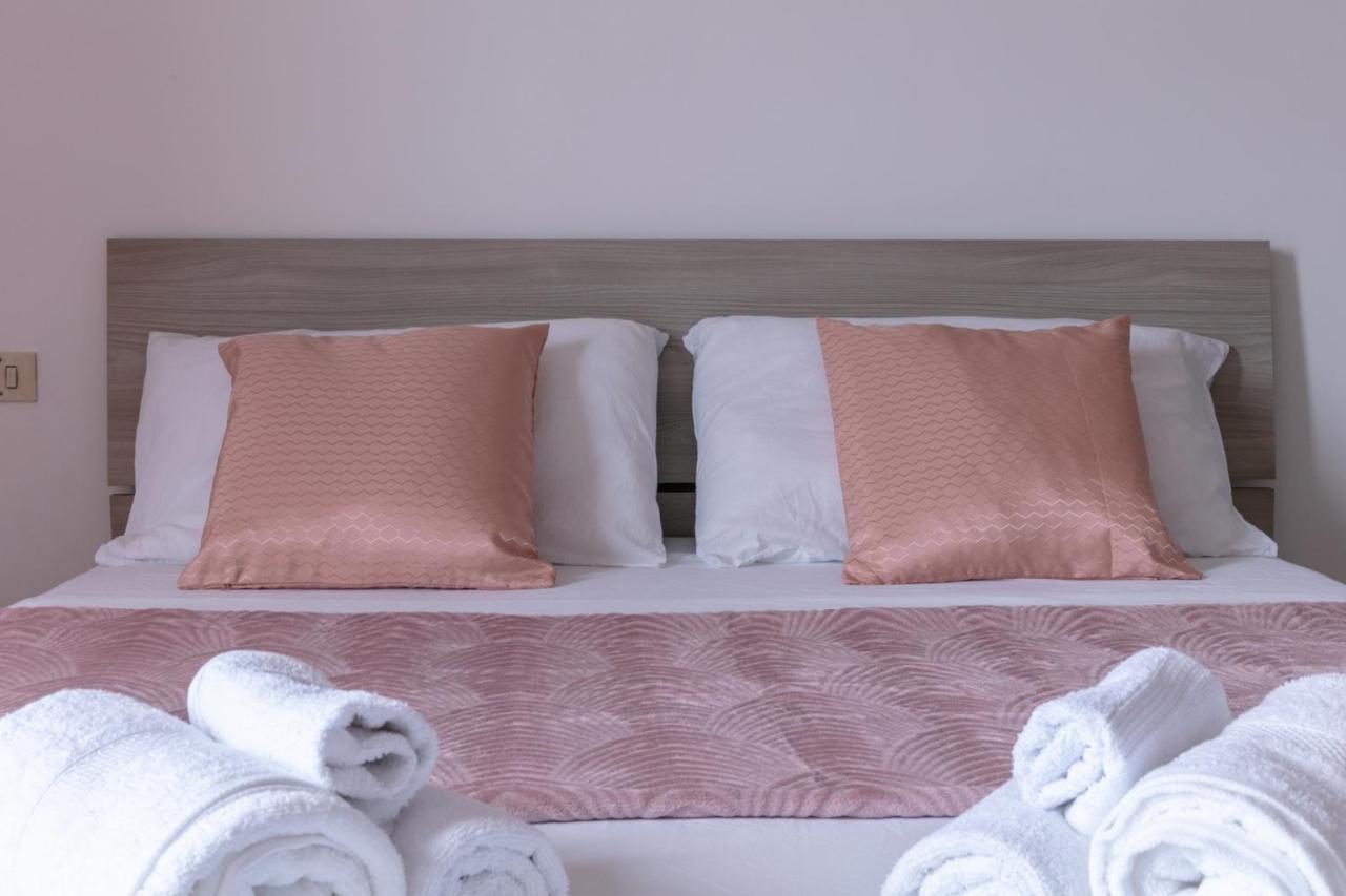 Dehomes - Luxury Grand Suite Milano Ngoại thất bức ảnh