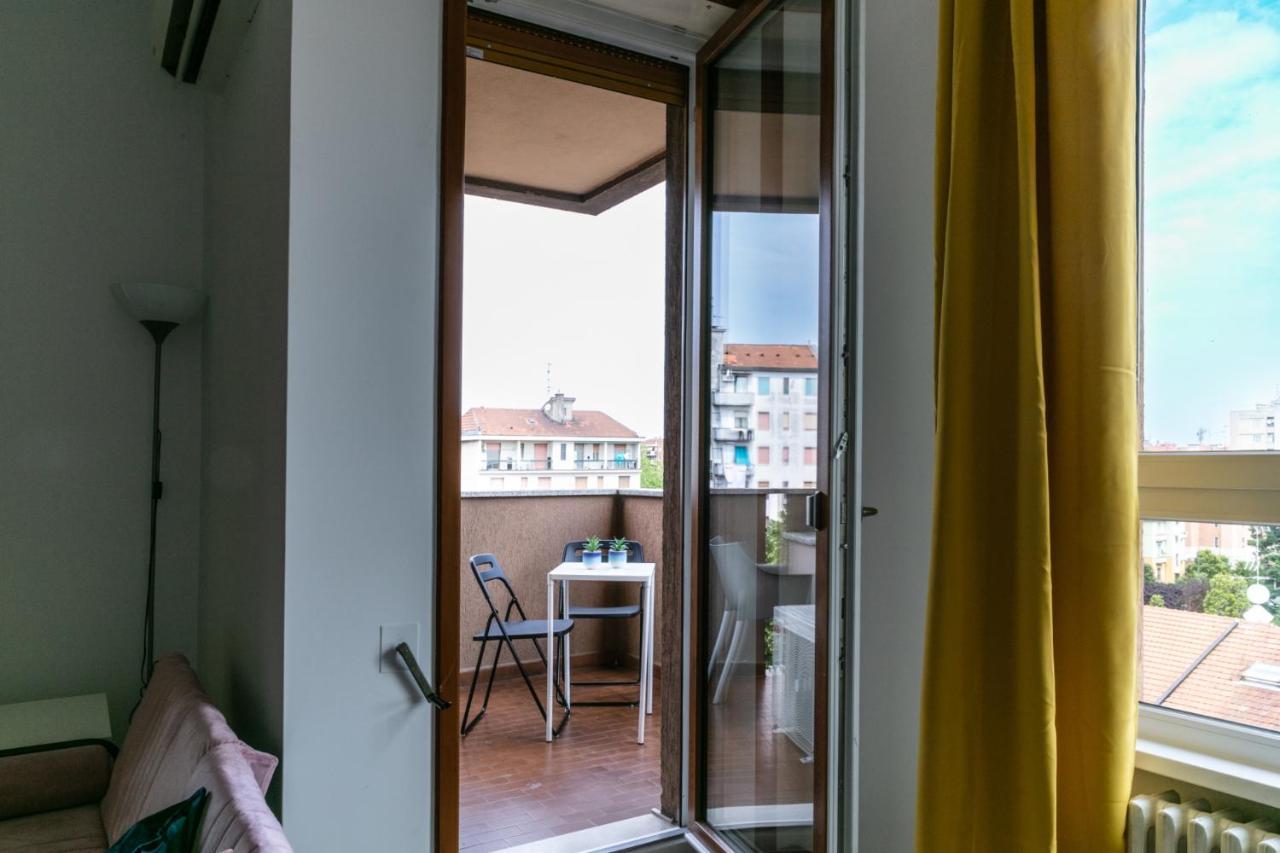 Dehomes - Luxury Grand Suite Milano Ngoại thất bức ảnh
