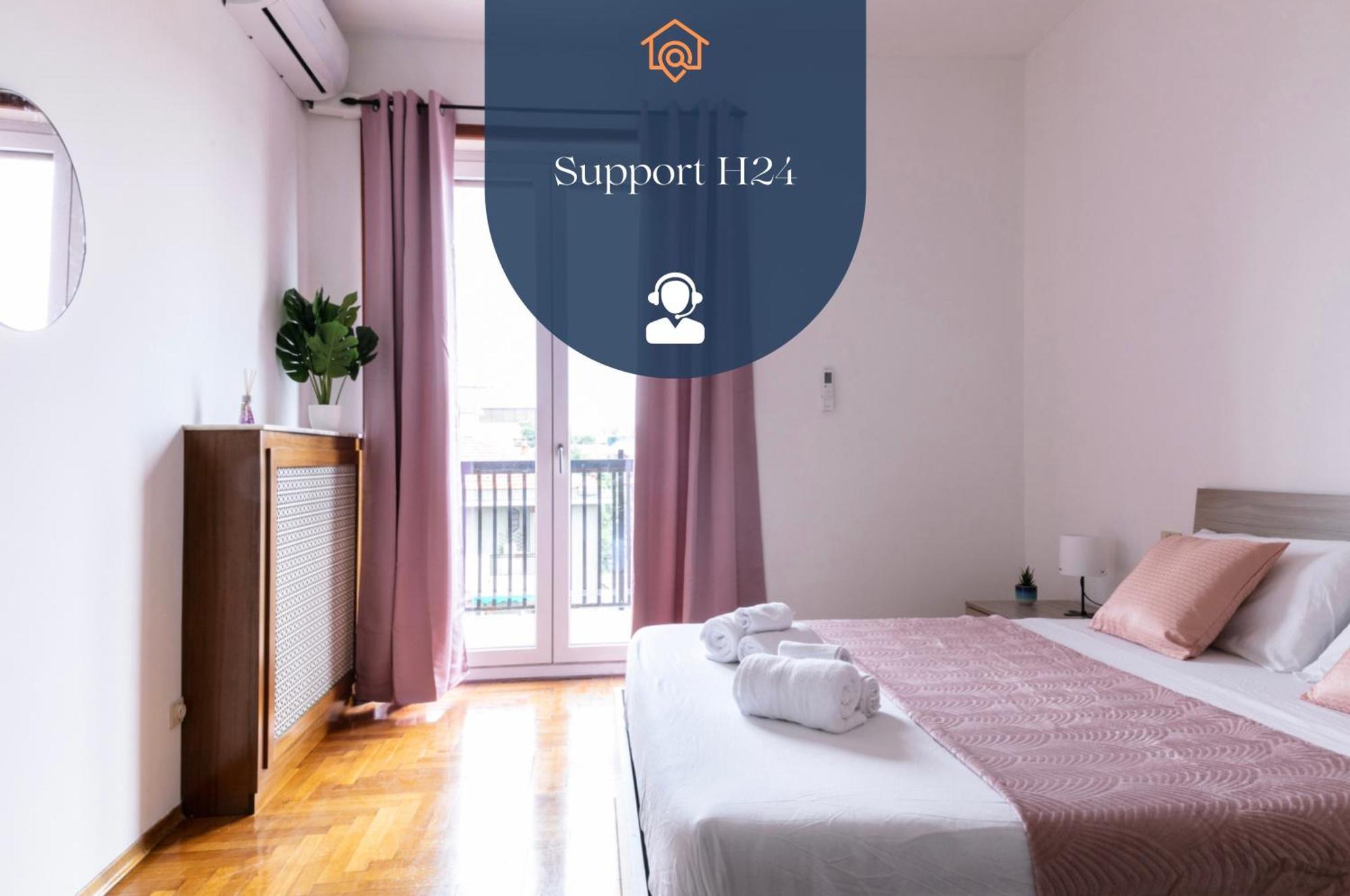 Dehomes - Luxury Grand Suite Milano Ngoại thất bức ảnh